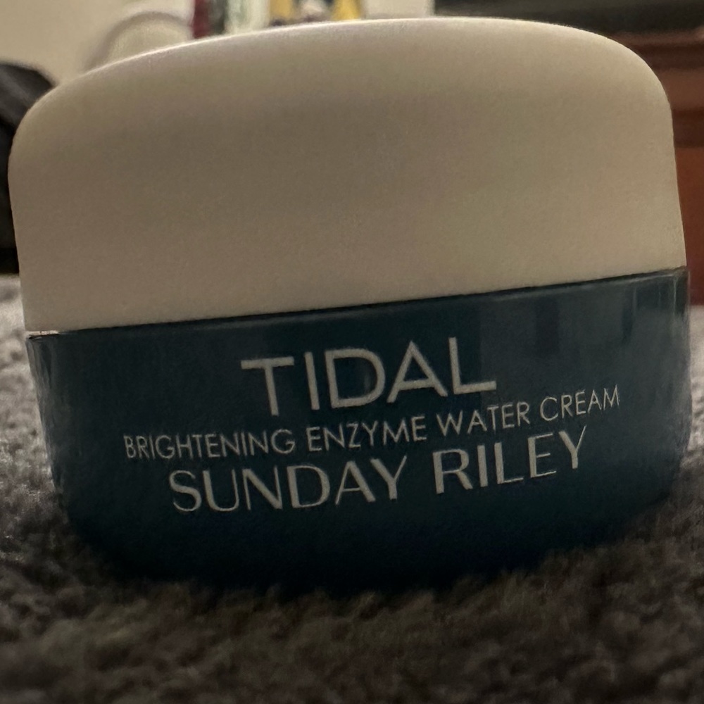 Sunday Riley Tidal